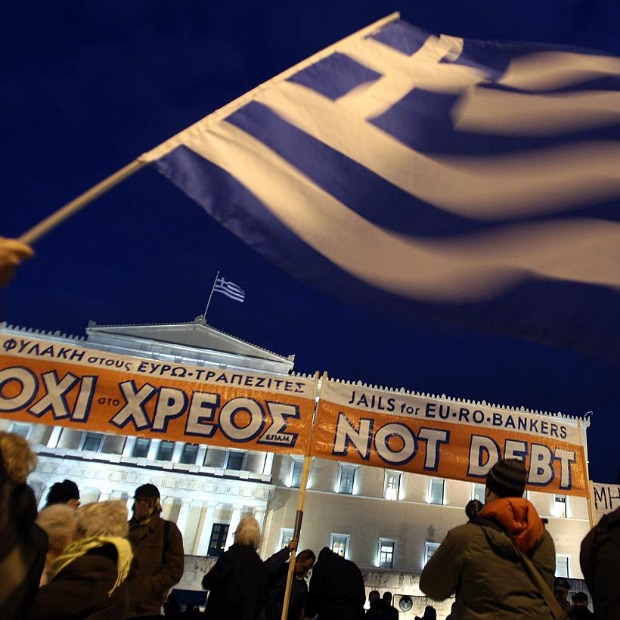 Za Grčku nema dogovora ni na vidiku